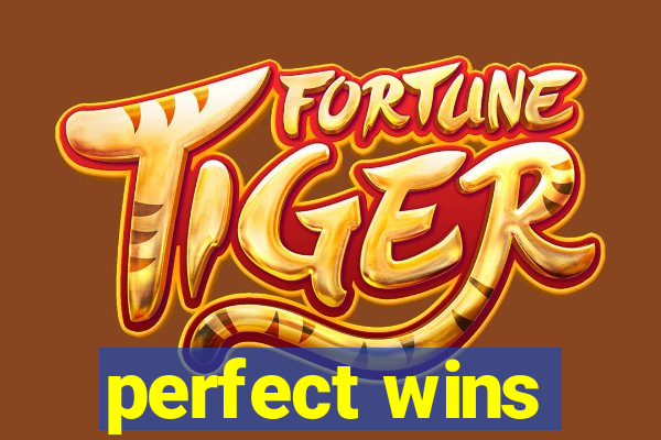 perfect wins